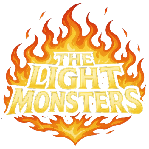 The Light Monsters